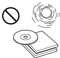SONY MDX-C8500R - Приимechanical CD - 6