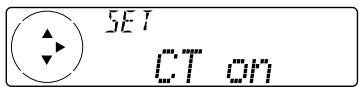SONY MDX-C8500R - Setting the clock automatically - 2