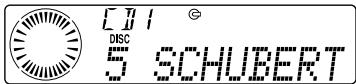 SONY MDX-C8500R - BbIbOHa nucnnei 3anporpamMPOBaHHbIXnapaMeTpOB - 1