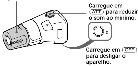 SONY MDX-C8500R - Outras operações - 1