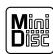SONY MDX-C8500R - Player - 1