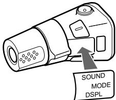 SONY MDX-C8500R - HaKJIeIka JApJIbIyKa Ha NOBOPOTHbI INCTaHcUHOHHbI NepeKJIouaTeIb - 1