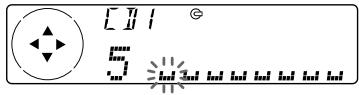 SONY MDX-C8500R - Asignación de títulos a los CD - 1