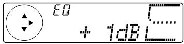 SONY MDX-C8500R - Adjusting the equalizer curve - 2