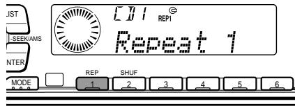 SONY MDX-C8500R - — Repeat Play - 2