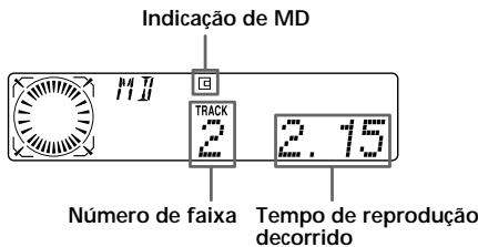 SONY MDX-C8500R - Outras funções - 1