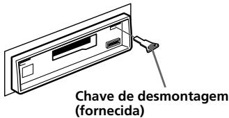 SONY XR-3100R - Desmontagem do aparelho - 1