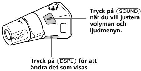 SONY XR-3100R - Övrigafunktioner - 2