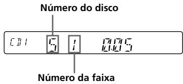 SONY XR-3100R - Mudar para除外 disco - 2
