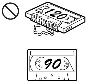 SONY XR-3100R - Cassettes de duración superior a 90关键时刻 - 1