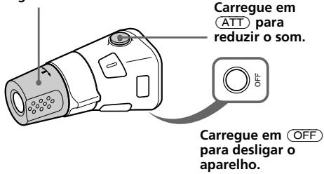 SONY XR-5880R - Outras operações - 1