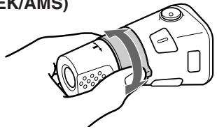 SONY XR-C353 - Upe3 3aBbPtaHe Ha peryIaTopa (SEEK/AMS) - 1