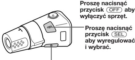 SONY XR-C353 - Pozostale operacja - 2