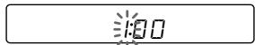 SONY XR-C5109R - Setting the clock - 1