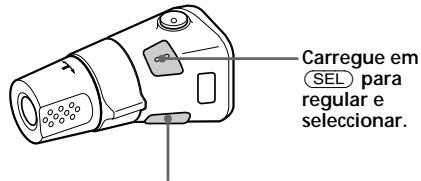 SONY XR-C5109R - Outras operações - 2