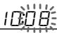 SONY XR-C5109R - Puesta en hora del reloj - 6
