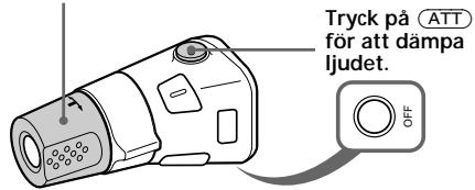 SONY XR-C5109R - Övriga Funktioner - 1