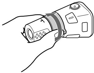 SONY XR-C5109R - Uso del control rotativo (control SEEK/AMS) - 1