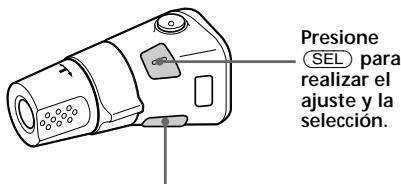 SONY XR-C5109R - Otras operaciones - 2