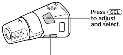 SONY XR-C5109R - Other operations - 2