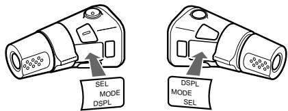 SONY XR-C5109R - Preparación del mando rotativo - 1