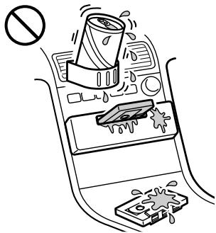 SONY XR-L500 - To maintain high quality sound - 1