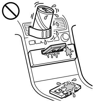 SONY XR-L500 - Per mantenere un audio di qualità elevata - 1