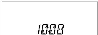 SONY XR-L500 - Réglage de l'horloge - 2