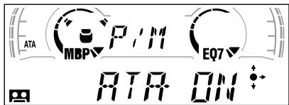 SONY XR-L500 - Lecture d'une cassette avec différents modes - 1