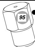 SAUTER STV944B - REPÉRAGE DES INJECTEURS - 1