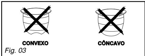 SAUTER STV944B - Atença -Ajuste a - 1