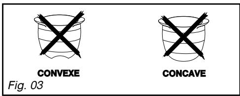 SAUTER STV944B - - RECIPIENTS POUR LES BRULEURS GAZ - 3