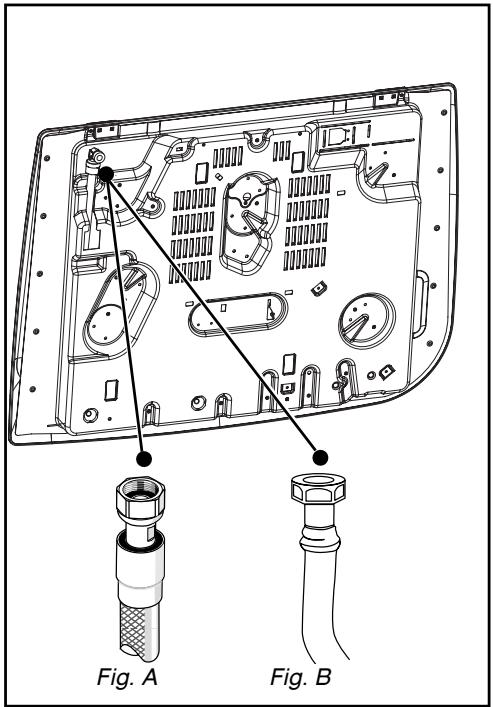 SAUTER STV944B - Gas distributed by pipe; natural gas, propane-air gas or butane-air gas - 1