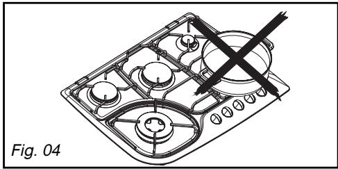 SAUTER STV944B - - RECIPIENTS POUR LES BRULEURS GAZ - 4