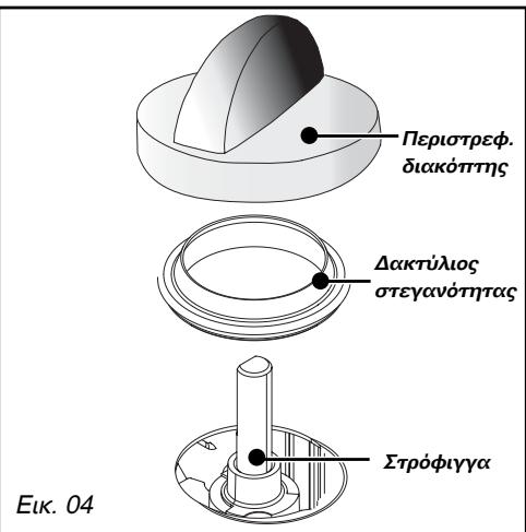 SAUTER STV944B - 1/ EKATAZTAH THE ΣYΣKEYHΣA - 1