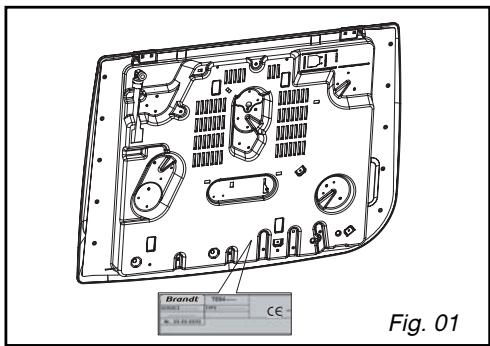 SAUTER STV944B - INTERVENTIONS - 1