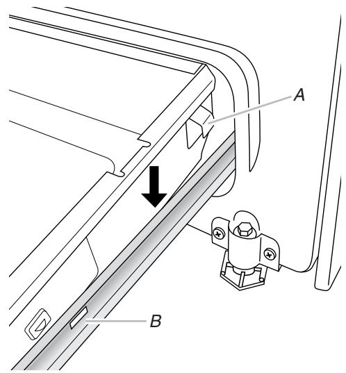 WHIRLPOOL WEE745H0FH - To Replace: - 1