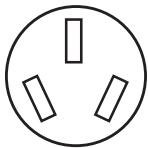 WHIRLPOOL WEE745H0FH - If Connecting to a 3-Wire System: - 1