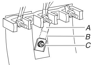 WHIRLPOOL WEE745H0FH - 4-Wire Connection: Power Supply Cord - 1
