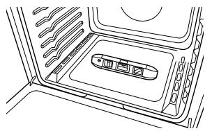 WHIRLPOOL WEE745H0FH - Level Range - 1