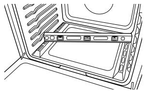 WHIRLPOOL WEE745H0FH - Level Range - 2
