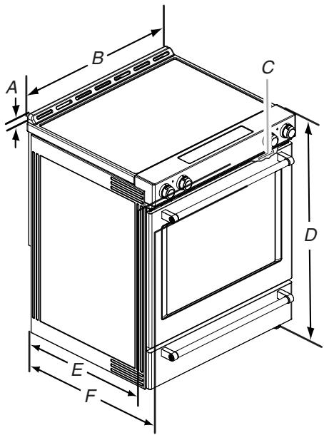 WHIRLPOOL WEE745H0FH - Modèle KSEB900 - 1