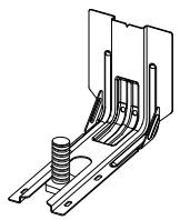 WHIRLPOOL WEE745H0FH - Wall Mounting - 2