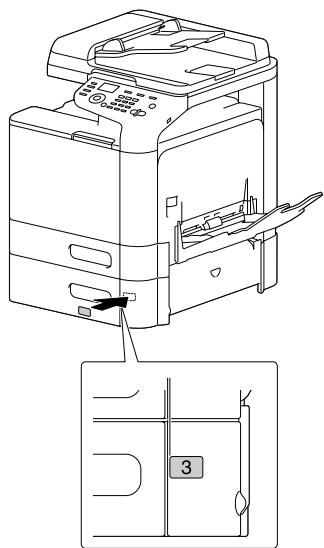 EPSON ACULASER CX37DTN - Avertissement: - 2