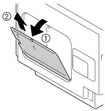 EPSON ACULASER CX37DTN - Remarque: - 3