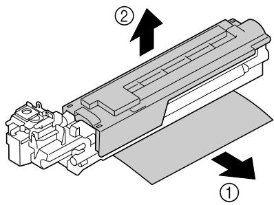 EPSON ACULASER CX37DTN - Remarque : - 2