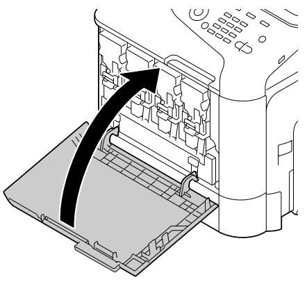 EPSON ACULASER CX37DTN - Remarque : - 2