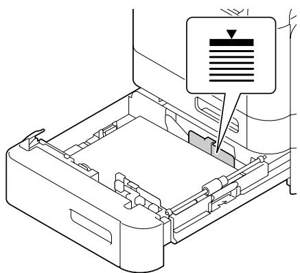 EPSON ACULASER CX37DTN - Remarque : - 1