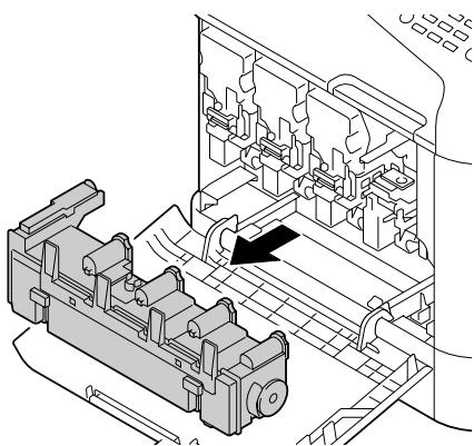 EPSON ACULASER CX37DTN - Remarque : - 2