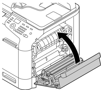 EPSON ACULASER CX37DTN - Remarque : - 8